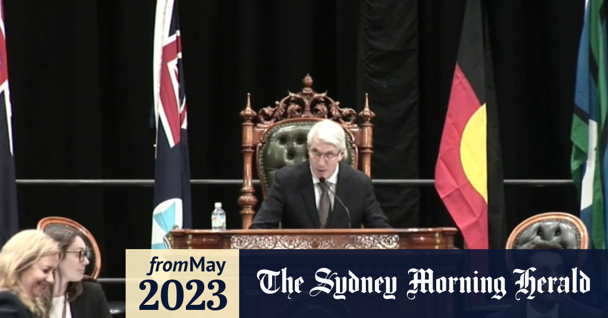 Video Queensland passes landmark Path to Treaty legislation
